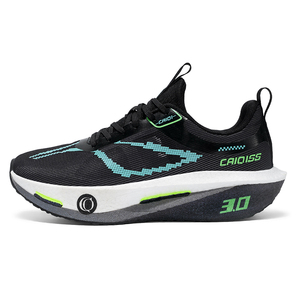 New Arrival Fashion MD Sole Training <strong>Sneakers</strong> Comfortable 3D <strong>Bounce</strong> Running Shoes for Men Daily Outdoor Sport Shoes for Unisex - Product Image 1
