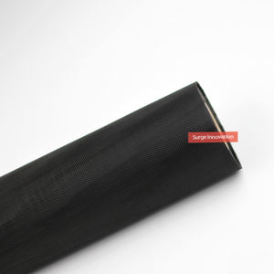 Pantalla de puerta de ventana antimosquitos de alta calidad, reemplazo de rollo de <span class=keywords><strong>mosquitera</strong></span>, proveedor de rodillo de pantalla de ventana plisada <span class=keywords><strong>ajustable</strong></span> - Product Image 4