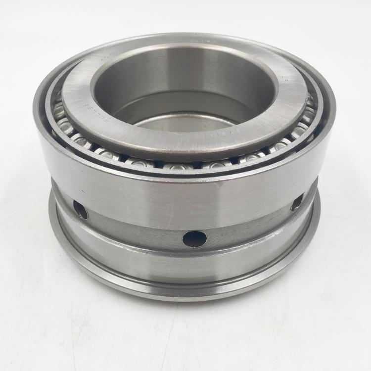 Конические роликовые подшипники 57517/TR1312, двухрядные роликовые подшипники 63,5x117x64 мм