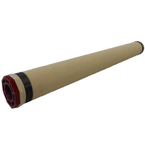 ตัวกระจายอากาศสำหรับน้ำเสียที่ออกแบบมาให้ป้องกันการอุดตัน พร้อมระบบปิดรูพรุนเมื่อหยุดจ่ายอากาศ - Product Image 1