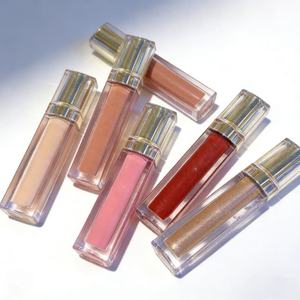 Lápiz Labial Mate Impermeable Personalizado de Marca Privada OEM en 21 Colores - Product Image 2