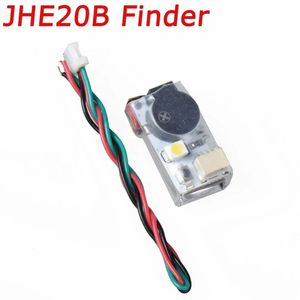 Localizador JHE20B / JHE42B / JHE42B_S con Buzzer Súper Fuerte de 5V y Alarma LED para Controlador de Vuelo de Drones FPV - Product Image 5