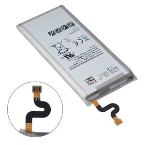 Batterie Li-ion robuste de haute qualité 4000 mAh pour Samsung EB-BG892ABA Galaxy S8 Active CE RoHS en vrac - Product Image 4