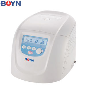 BN-D3024 Draagbare Hoge Snelheid Micro <span class=keywords><strong>Centrifuge</strong></span> Voor Schoonheid/Tandheelkundige/Lab Gebruik 15000 Rpm Tafelblad Kleine <span class=keywords><strong>Centrifuge</strong></span> - Product Image 1