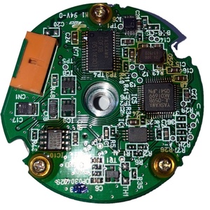 Mã Hóa UTTAH-B17DC Làm Việc Cho Động Cơ SGMAS-A5A2A21 SGMAS-A5A2A2C SGMAS-A5A2A21-Y2 SGMAS-A5A2A41 SGMAS-A5A2A-YR21 SGMAS-A5A2A6C - Product Image 1