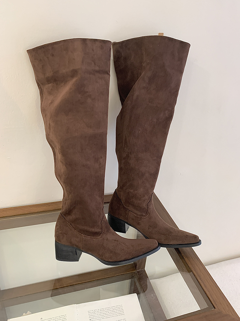 Marron