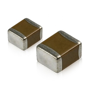 Condensador cerámico GRM32ER60G337ME05L SMD MLCC 20% 4V X5R 1210 ( 3225 métrico), disponible - Product Image 3