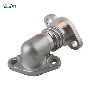 03l 131521K Yaopei Nieuwe Egr Uitlaatgasrecirculatieklep Voor Volkswagen Amarok 2013-2016 2010-2012 - Product Image 2
