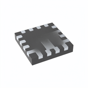 Composants électroniques en stock BOM IC MIC23656YFT-TR 16 PowerUFQFN Gestion de l'alimentation (PMIC) - Product Image 1