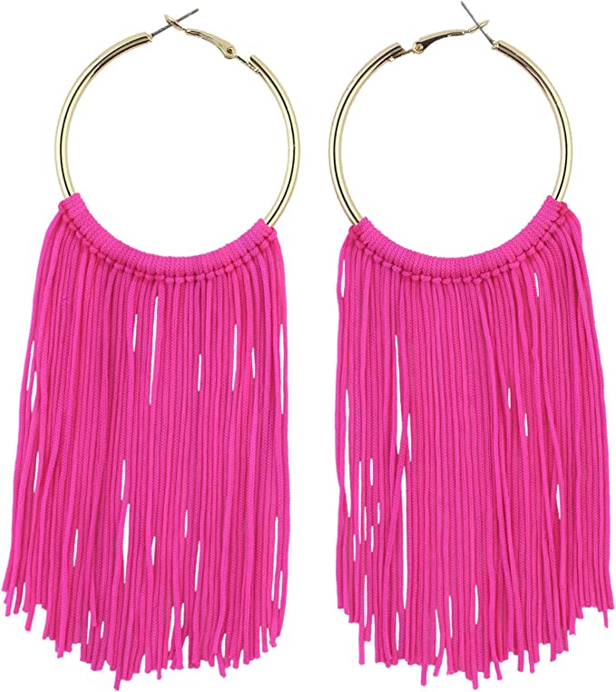 hot pink