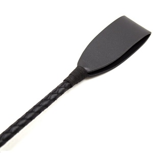 <span class=keywords><strong>Sex</strong></span> spielzeug BDSM Faux Leder pferd Lange Peitsche Reiten Kulturen, bondage bullwhip - Product Image 5