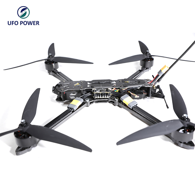 5-inch 7-inch 10-inch Small Size FPV Drone Beginner Friendly High Speed Long Flight Distance with Night Vision Camera