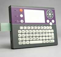 Clavier M 9020 9030 ENM28240 pour imprimante jet d'encre M 9020 9030 Cij