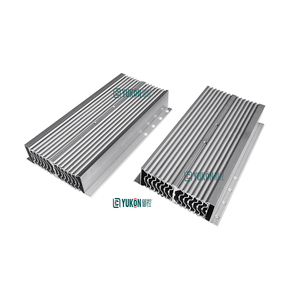 Mécanismes de glissière en aluminium pour tables extensibles - Product Image 2