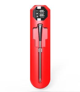 Ultimo Bestseller: Termometro Digitale Elettronico per Barbecue Personalizzato all'Ingrosso per Carne - Product Image 2