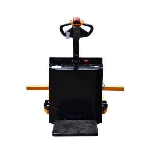 4500 кг гидравлический автомобильный Грузовик робот Электрический прицеп с одобренным CE - Product Image 2