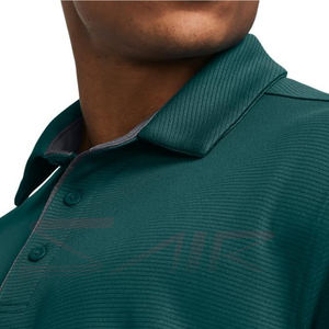 Ropa de marca de hombre de alta calidad personalizada con logotipo en blanco, polos de Golf para uso diario, nuevas camisetas de Golf personalizadas de alta calidad para hombre - Product Image 3