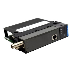 Módulo de Interfaz de Red Redundante TC-CCR014 Original y Nuevo en Stock, Envío Rápido, Repuestos de PLC de Grado Industrial - Product Image 1