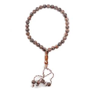 Pulsera de cuentas musulmanas vintage de gran venta, cuentas de oración a la moda, otros accesorios étnicos - Product Image 6