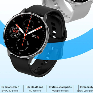 <span class=keywords><strong>Smartwatch</strong></span> di Alta Qualità Personalizzabile Online su Alibaba, Impermeabile IP67, Orologio Intelligente alla Moda per Uomini e Donne - Product Image 3