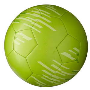 Vêtements de sport de haute qualité, best-sellers, ballon de football sur mesure avec design doux, couleur personnalisée - Product Image 5