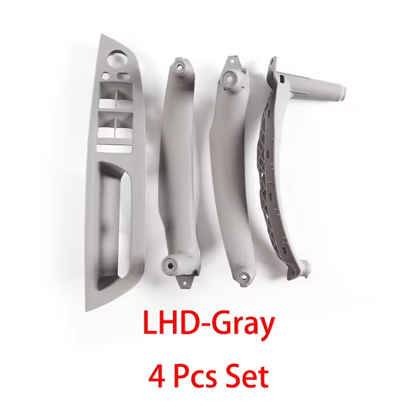 LHD grigio