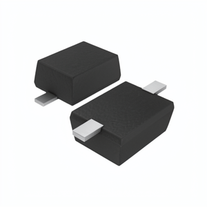 SC-90, SOD-323F Single Diodes RB540VM-40TE-17 Electronics Component Original One Stop Service - Product Image 1
