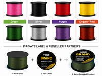 Filament d'imprimante 3D en PLA soyeux en gros, 1,75 mm, bobiné, prêt à imprimer, économique, 8 couleurs pour la revente, compatible avec Creality Ender