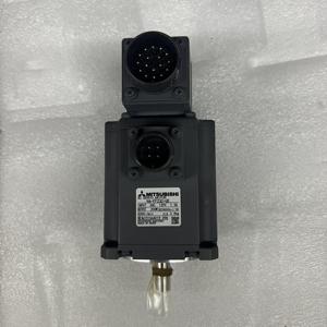 Motor Servo AC Mitsubishi 100% Nuevo y Original HA-FF23C-UE - Product Image 1