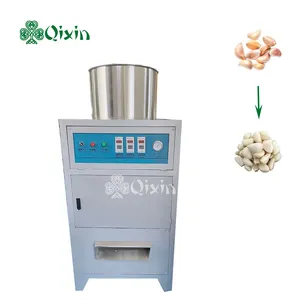 Cheapest Price Full Automatic Professional 100kg Garlic Peeling Machine Small in Egypt
