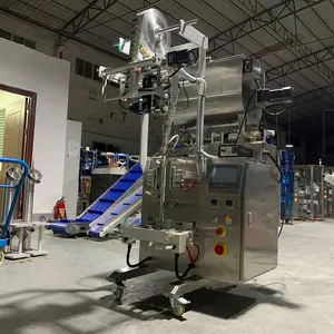 Automatic Liquid Filling Packing Machine Tomato Paste Juice Jam Oil Cream Honey Cheese Lotion Sealing Packaging Equipment