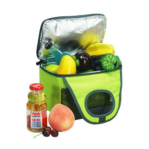 Venta al por mayor de fábrica, bolsas de eliminación de aislamiento de papel de aluminio, cosméticos para biberones - Product Image 2