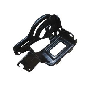 Staffa Pompa ABS per Peugeot 2008 e <span class=keywords><strong>Citroen</strong></span> <span class=keywords><strong>C3</strong></span> OE 9800087980 Nuova Condizione Sistema Frenante - Product Image 5