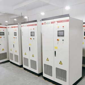 ATESS Large Capacity Hybrid HPS30 HPS50 HPS100 HPS120 HPS150 30kw 50kw 100kw 120kw 150kw Storage Solar HPS Hybrid HPS HPS - Product Image 3