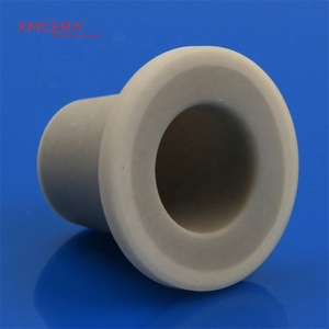 موصلية حرارية عالية نيتريد الألومنيوم AlN crucble - Product Image 6