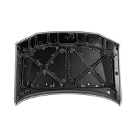 Guardabarros Delantero AODUN de Repuesto de Alta Calidad y Bajo Precio para Probox 2010- Negro/Gris Certificado OEM 1 Año de Garantía