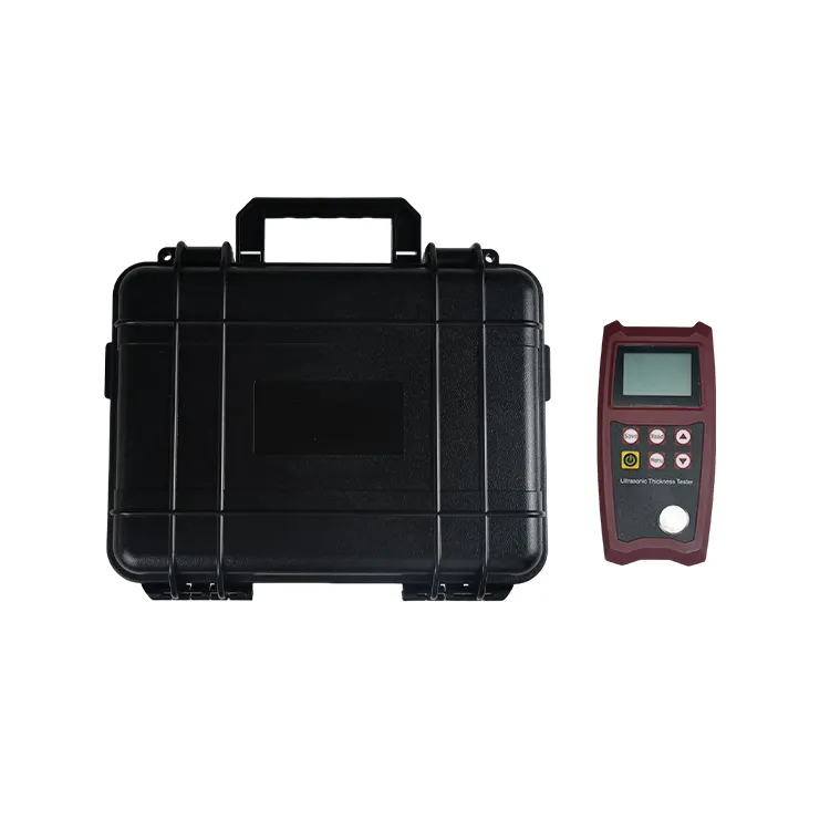 Ultrasonic Thickness Gauge Meter Tester/Digital Width Measuring instruments