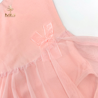 Leotardos personalizados de algodón y poliéster para niñas, Ropa de baile para entrenamiento de Ballet en interiores, marca Fitdance, artículos en stock