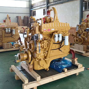 Động cơ <span class=keywords><strong>NTA855</strong></span>-<span class=keywords><strong>C360S10</strong></span> lắp ráp động cơ sd32 với cổ phiếu mới và nguyên bản - Product Image 2