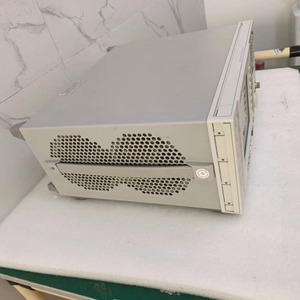 เครื่องวิเคราะห์ HP/AGILENT/Keysight N9020A MXA 1 เครื่อง ระบบ 10HZ-3.6GHZ/- xgeqpt - Product Image 3