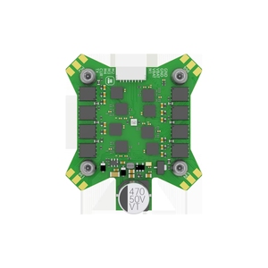 Ifflight กอง F7ควบคุม F7 F722 OSD W/ E55 A BLHELI32 4in1 ESC 2-6S - Product Image 5
