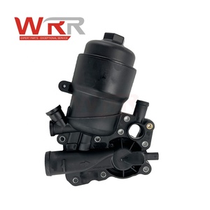Filtro de aceite de coche WRR 059115389K 059115389P para Volkswagen Touareg para VWS Audis A4 A5 A6 <span class=keywords><strong>A7</strong></span> A8 Q5 3,0 <span class=keywords><strong>Tdi</strong></span> - Product Image 4