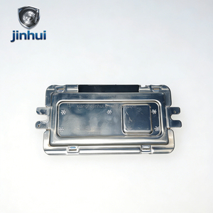 Unidad de Control de Velocidad VDC Original Usada de Alta Calidad para B-MW F30 F82 F23 F22 F36 F15 F26, Amortiguación OE 37148833308 - Product Image 2