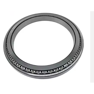 Nouveau roulement d'excavatrice original BA230-7A matériau en acier BA205-1A avec décoration de logo - Product Image 4