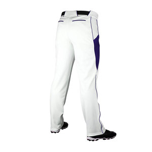 Uniforme de Béisbol Personalizado con Impresión por Transferencia de Calor, Transpirable, de Secado Rápido, para Equipos, Venta Caliente - Product Image 6