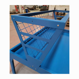 Mangeoire pour bétail personnalisée OEM avec revêtement en poudre UV - Product Image 6