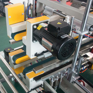 Gurkipack tự động <span class=keywords><strong>carton</strong></span> <span class=keywords><strong>Sealer</strong></span> máy cho hộp lớn đầy đủ tự động <span class=keywords><strong>carton</strong></span> <span class=keywords><strong>Sealer</strong></span> - Product Image 3