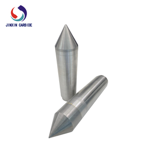 Máy Tiện Sử Dụng Một Nửa Hình Chữ V Carbide Trung Tâm Chết Từ Zhuzhou - Product Image 3