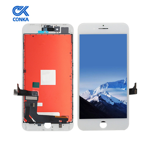 Écran tactile LCD de très <span class=keywords><strong>bonne</strong></span> <span class=keywords><strong>qualité</strong></span>, pour <span class=keywords><strong>iPhone</strong></span> 6 6S <span class=keywords><strong>7</strong></span> 8 6P 6SP 7P 8P - Product Image 6