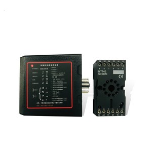 Secure <strong>Vehicle</strong> <strong>Loop</strong> <strong>Detector</strong> for Parking Systems Protection - Product Image 3